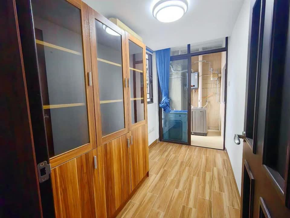 广州中建灯湖领秀二手房房源图片