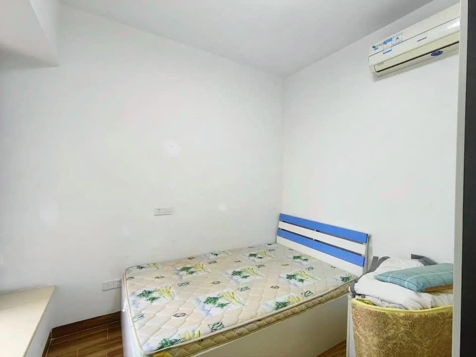 广州中建灯湖领秀二手房房源图片