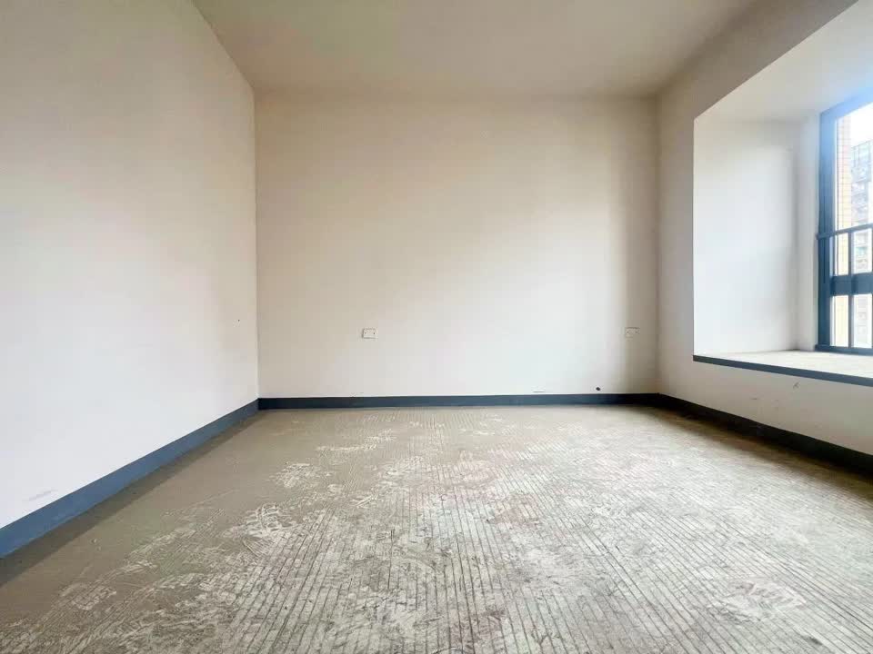 广州中铁建水岸花园二手房房源图片