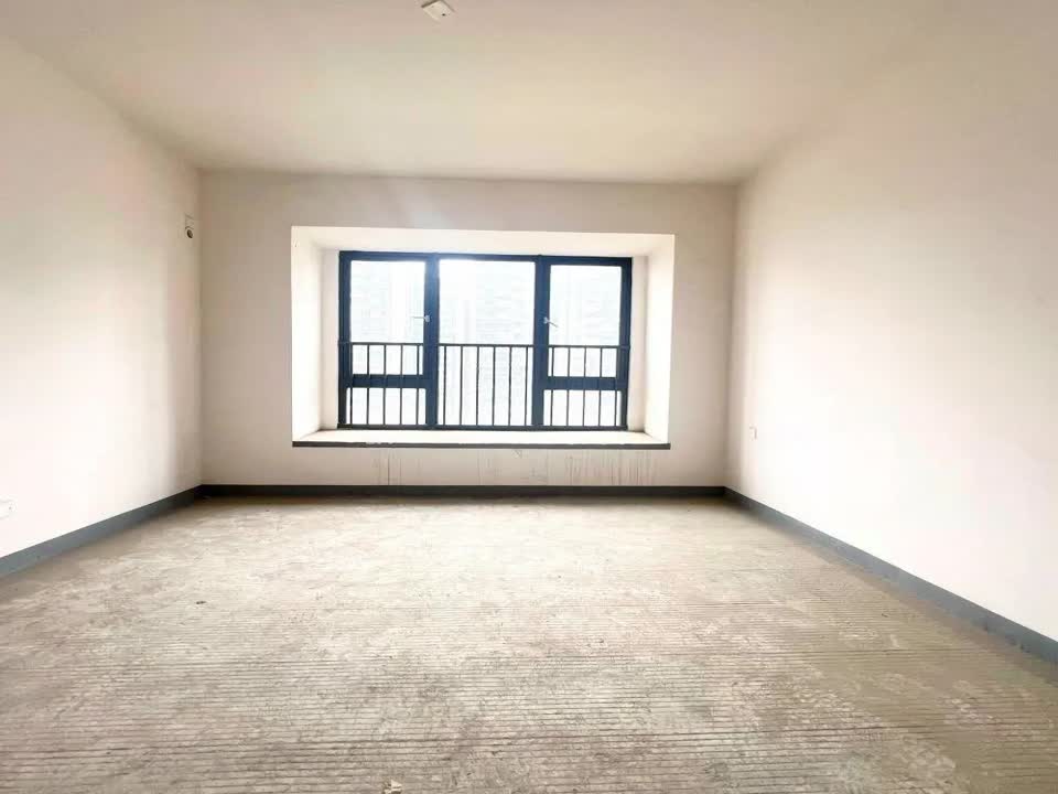 广州中铁建水岸花园二手房房源图片