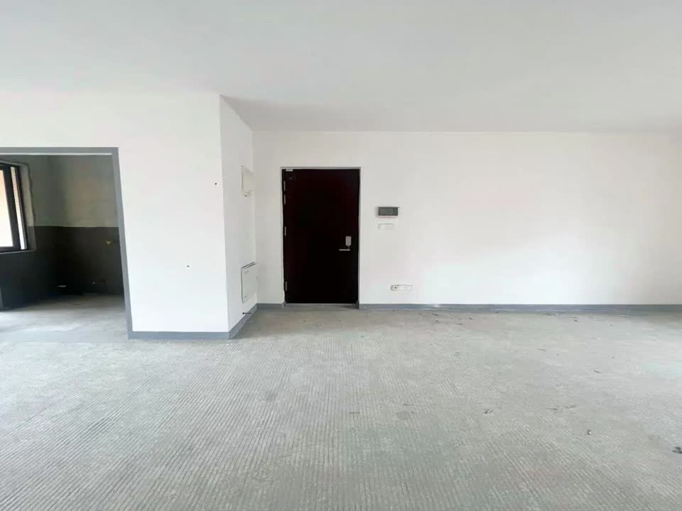广州中铁建水岸花园二手房房源图片