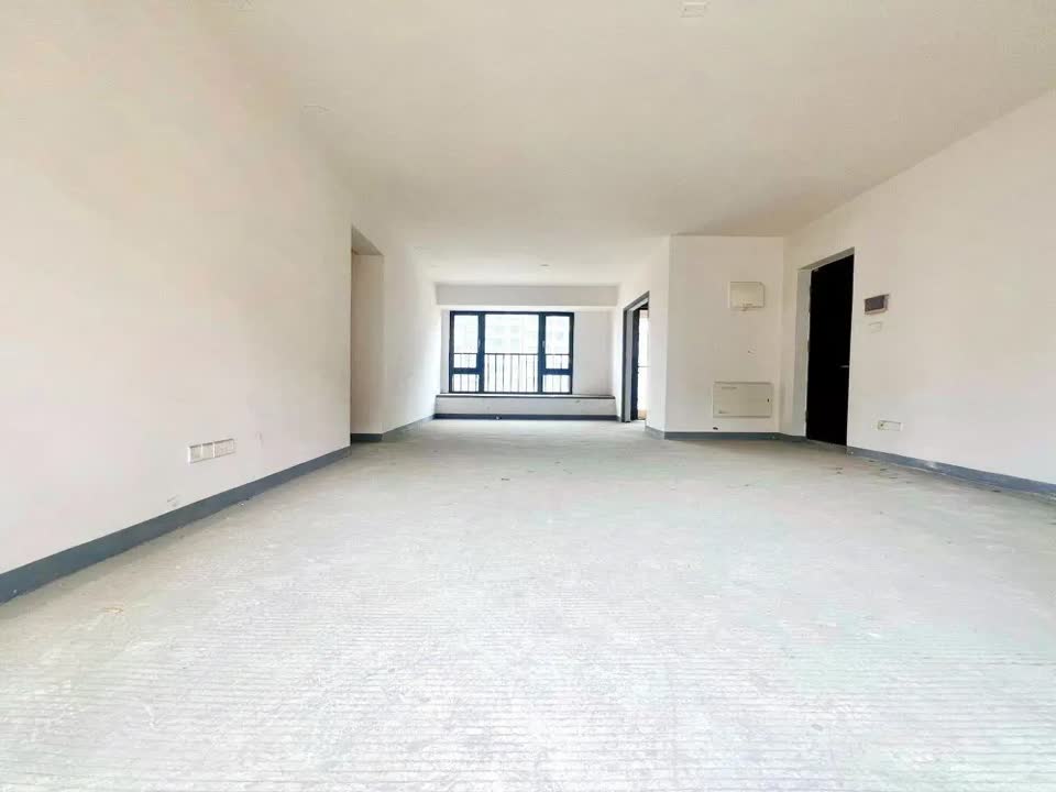 广州中铁建水岸花园二手房房源图片