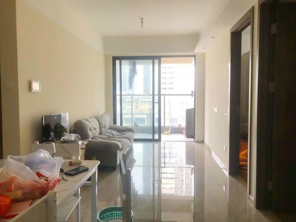 广州保利中交大都汇二手房房源图片