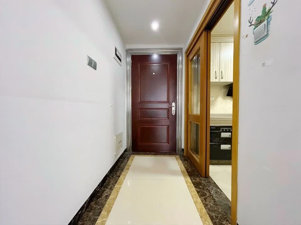 广州中建灯湖领秀二手房房源图片