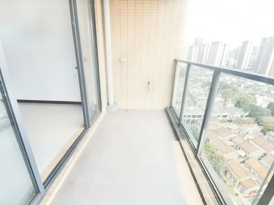 广州岭南天地璟廷二手房房源图片