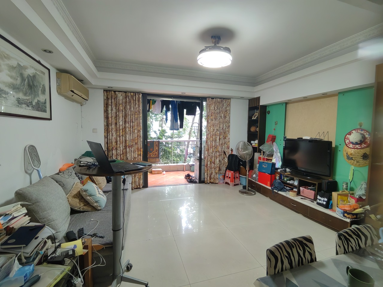 广州岭南花园二手房房源图片