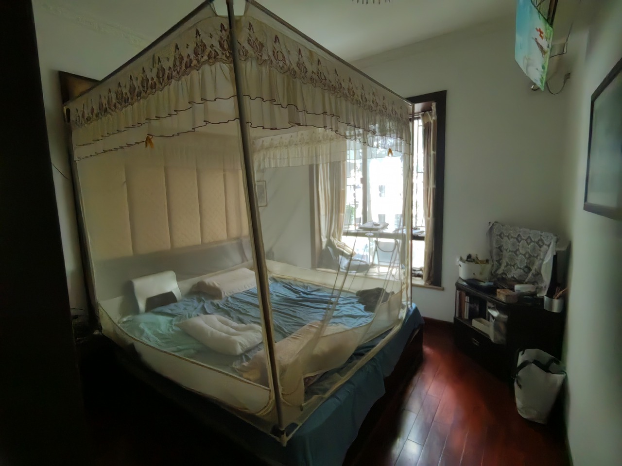 广州岭南花园二手房房源图片