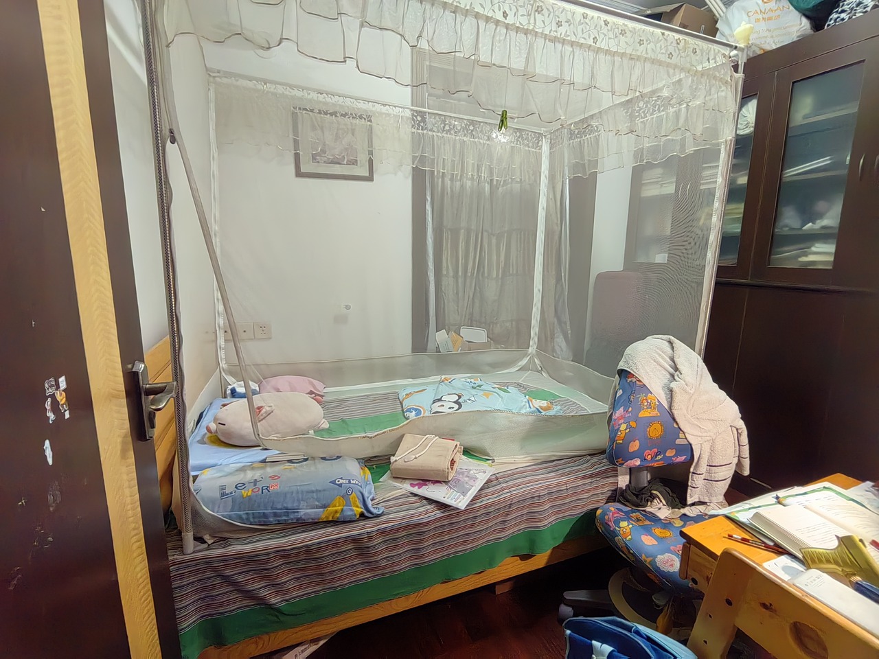 广州岭南花园二手房房源图片