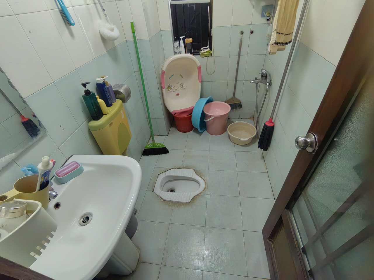 广州岭南花园二手房房源图片