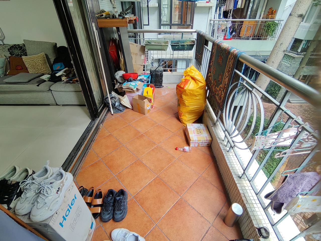 广州岭南花园二手房房源图片