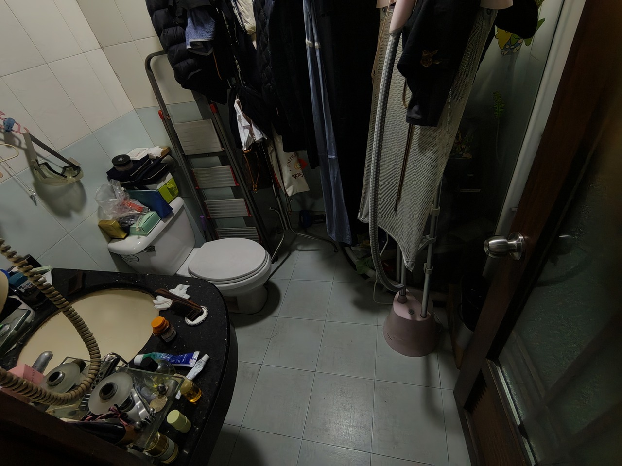 广州岭南花园二手房房源图片