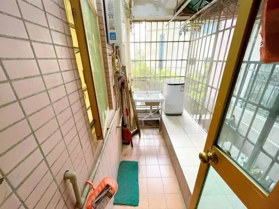 广州帝景苑二手房房源图片