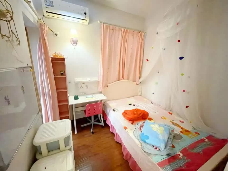 广州帝景苑二手房房源图片