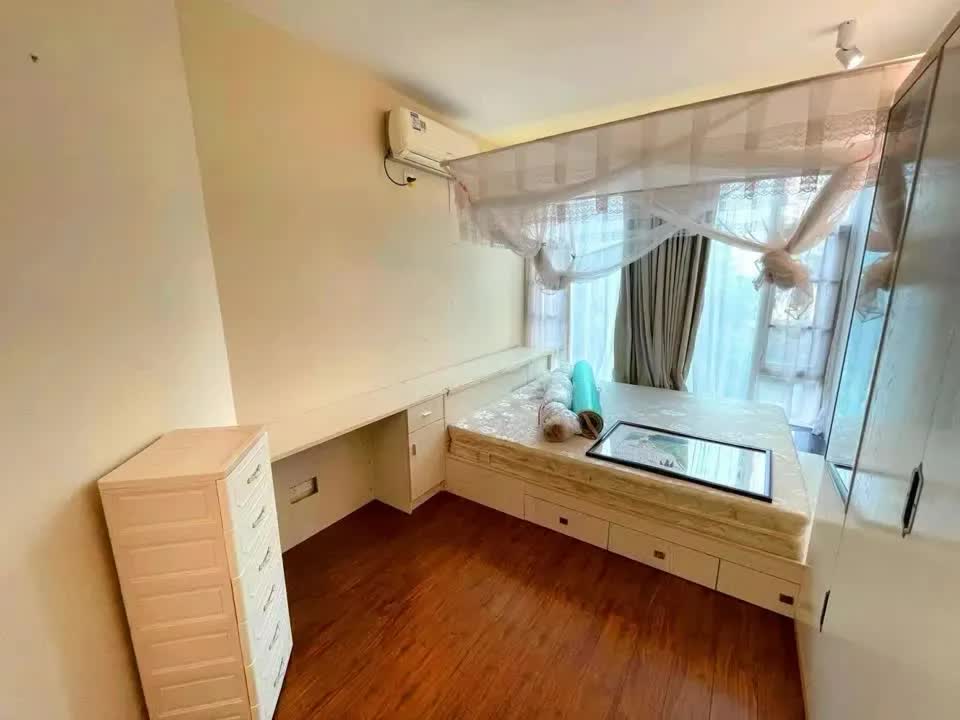 广州帝景苑二手房房源图片