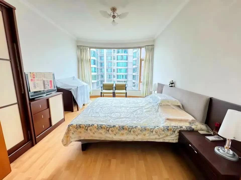 广州帝景苑二手房房源图片