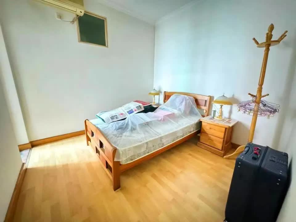 广州帝景苑二手房房源图片