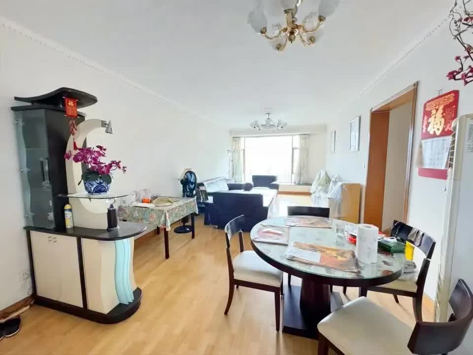 广州帝景苑二手房房源图片