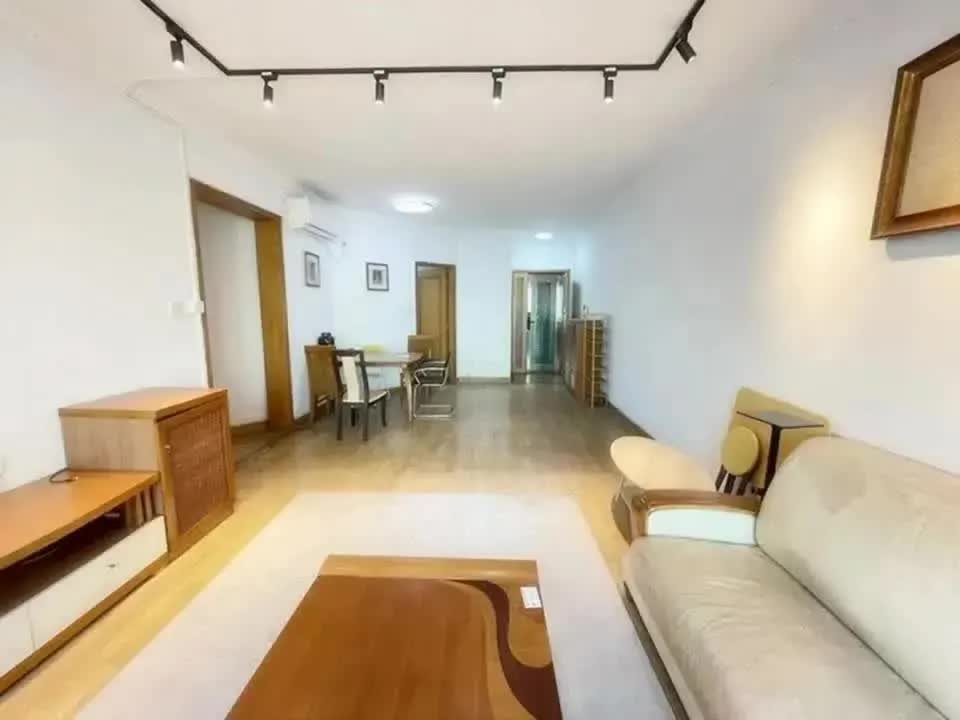广州帝景苑二手房房源图片