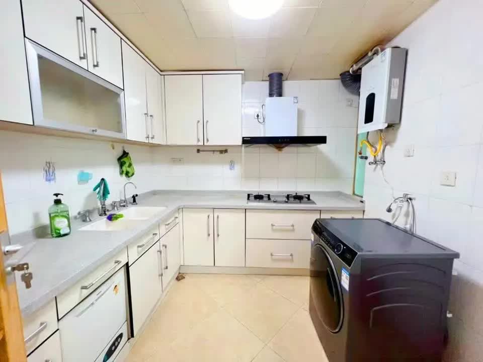 广州帝景苑二手房房源图片