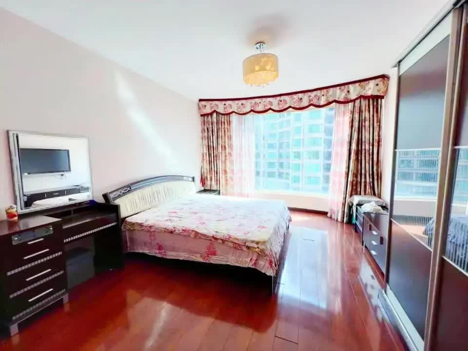 广州帝景苑二手房房源图片