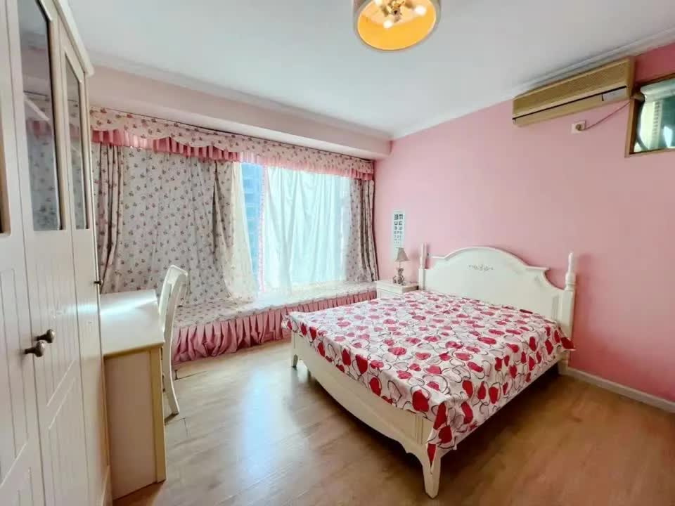 广州帝景苑二手房房源图片