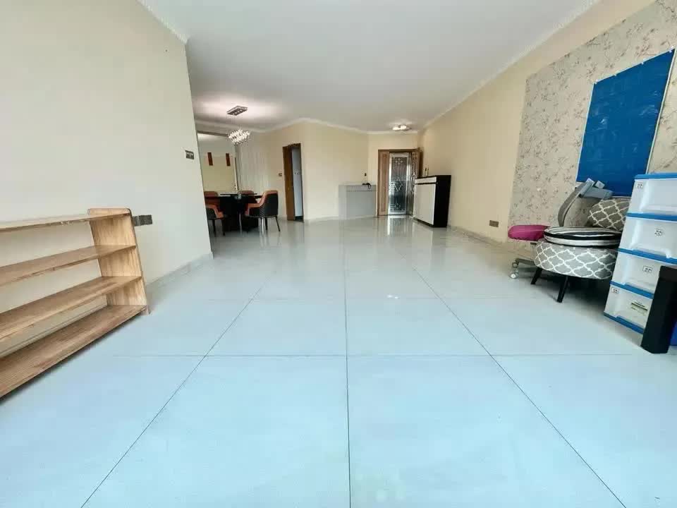 广州帝景苑二手房房源图片