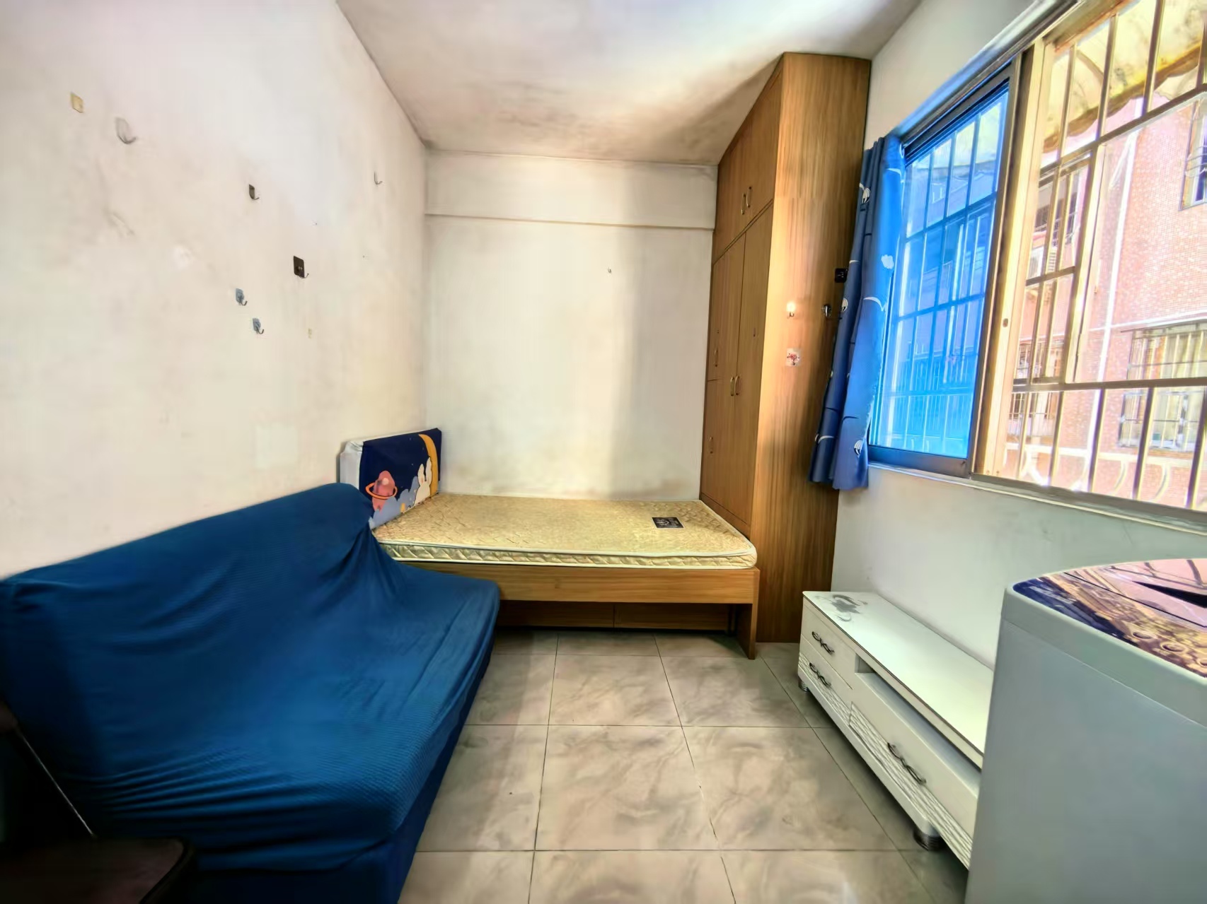 广州阳光花园二手房房源图片