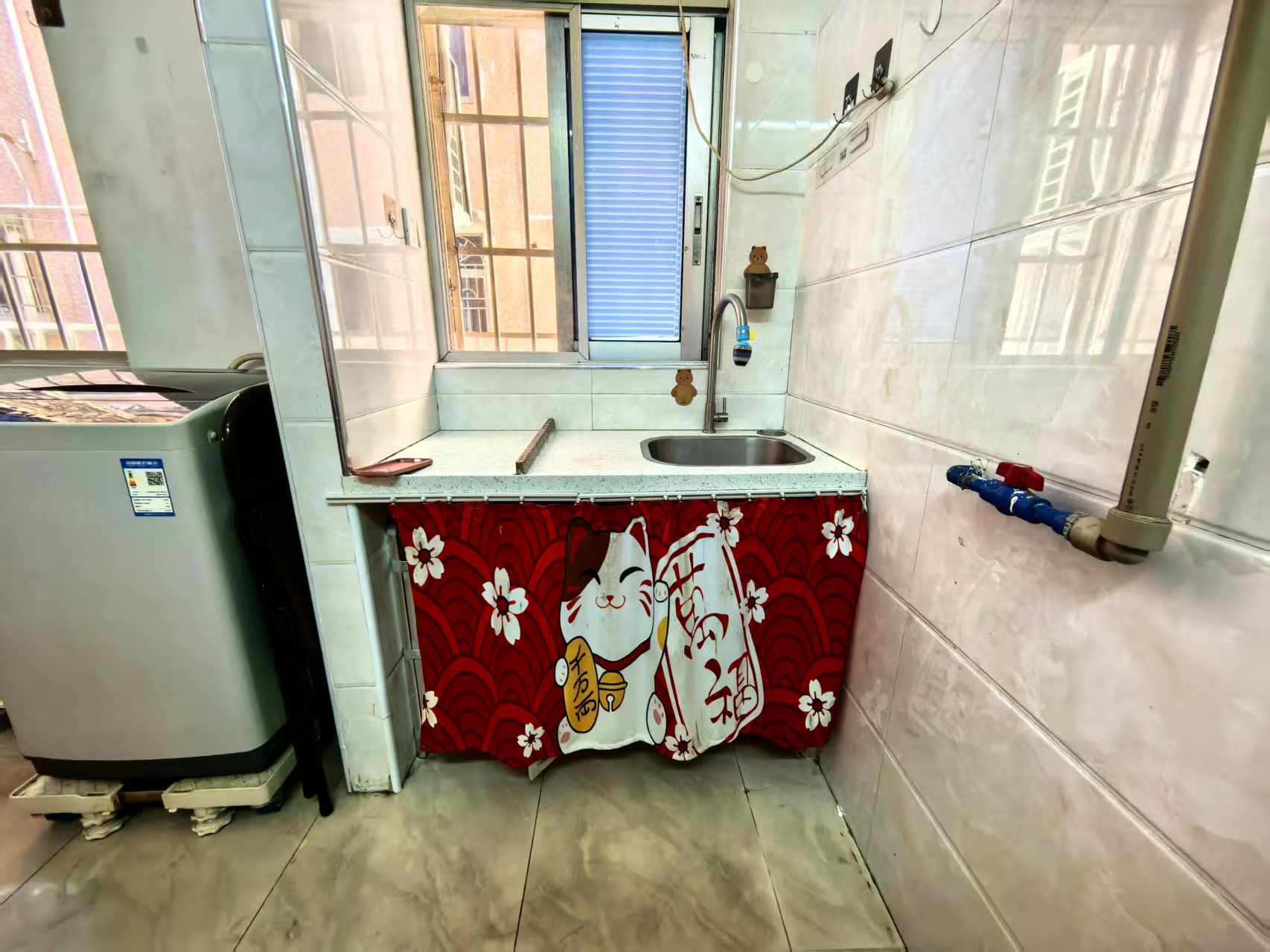 广州阳光花园二手房房源图片