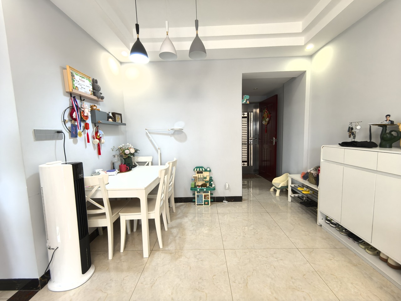 广州同德花园二手房房源图片