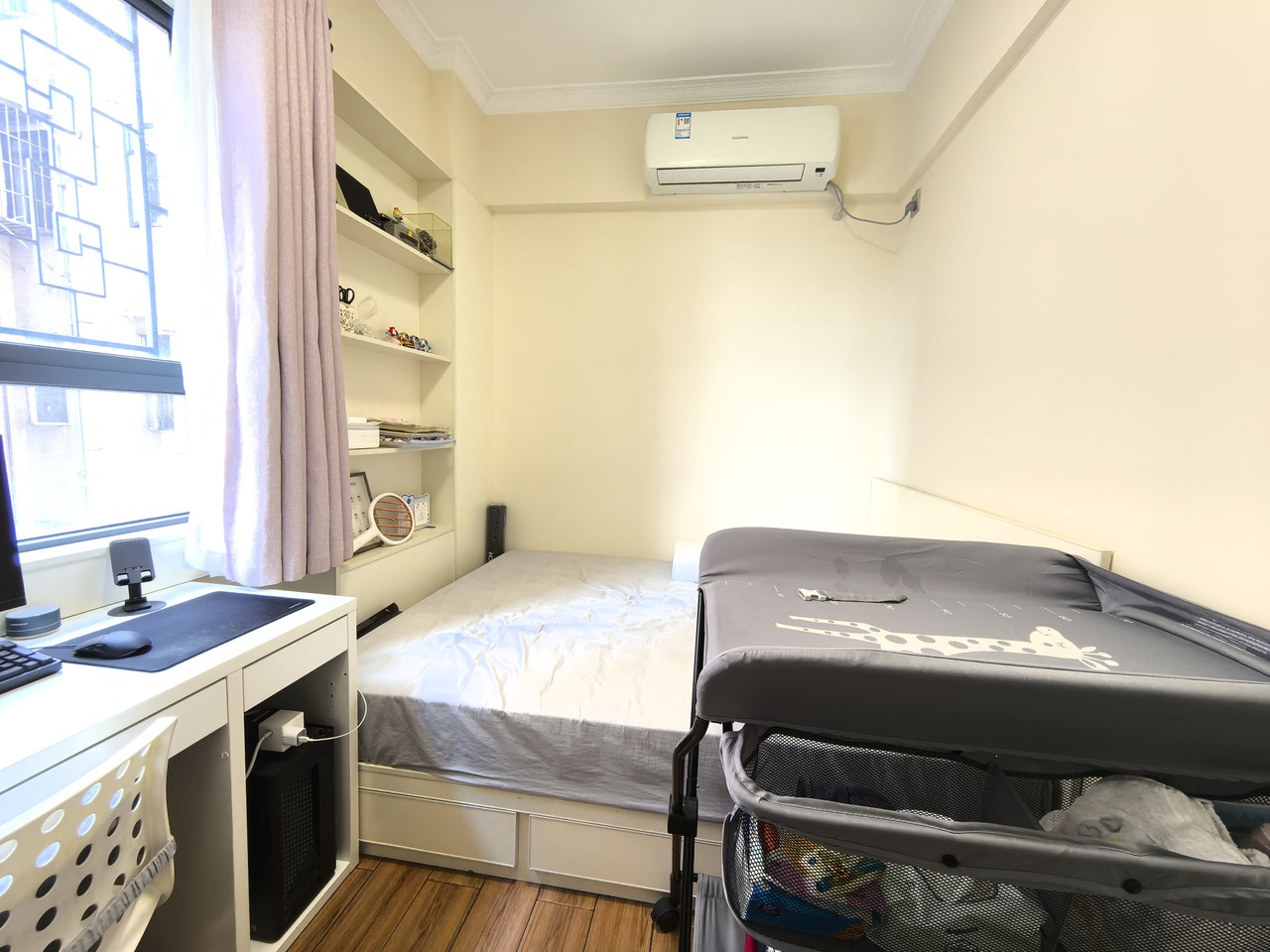 广州同德花园二手房房源图片