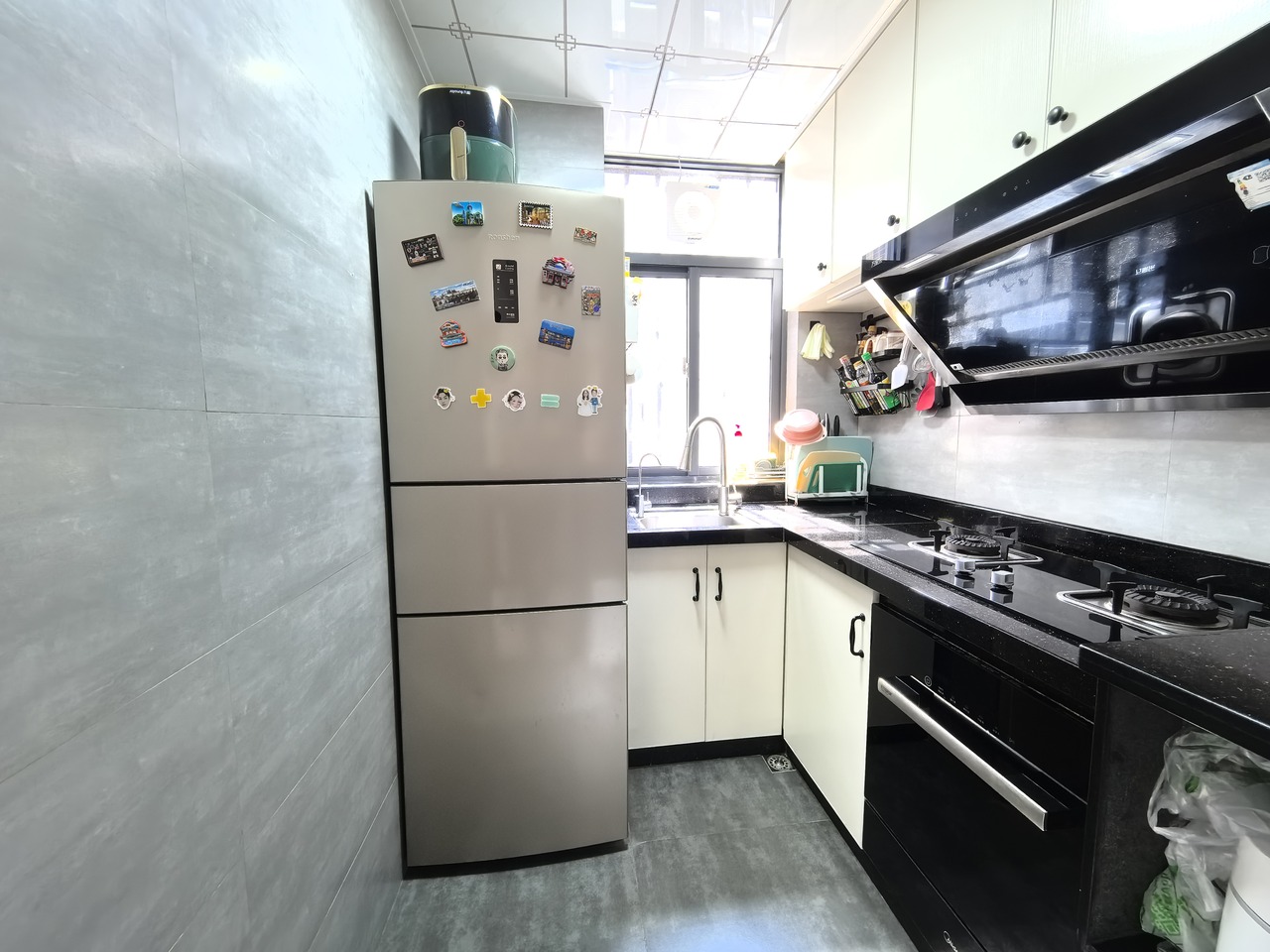 广州同德花园二手房房源图片