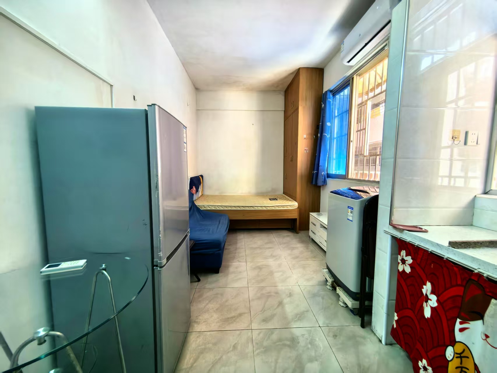 广州阳光花园二手房房源图片