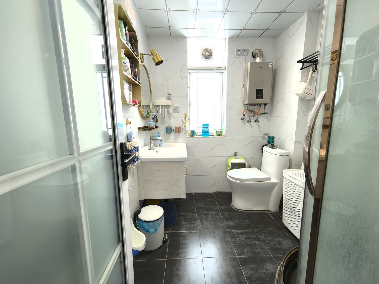 广州同德花园二手房房源图片