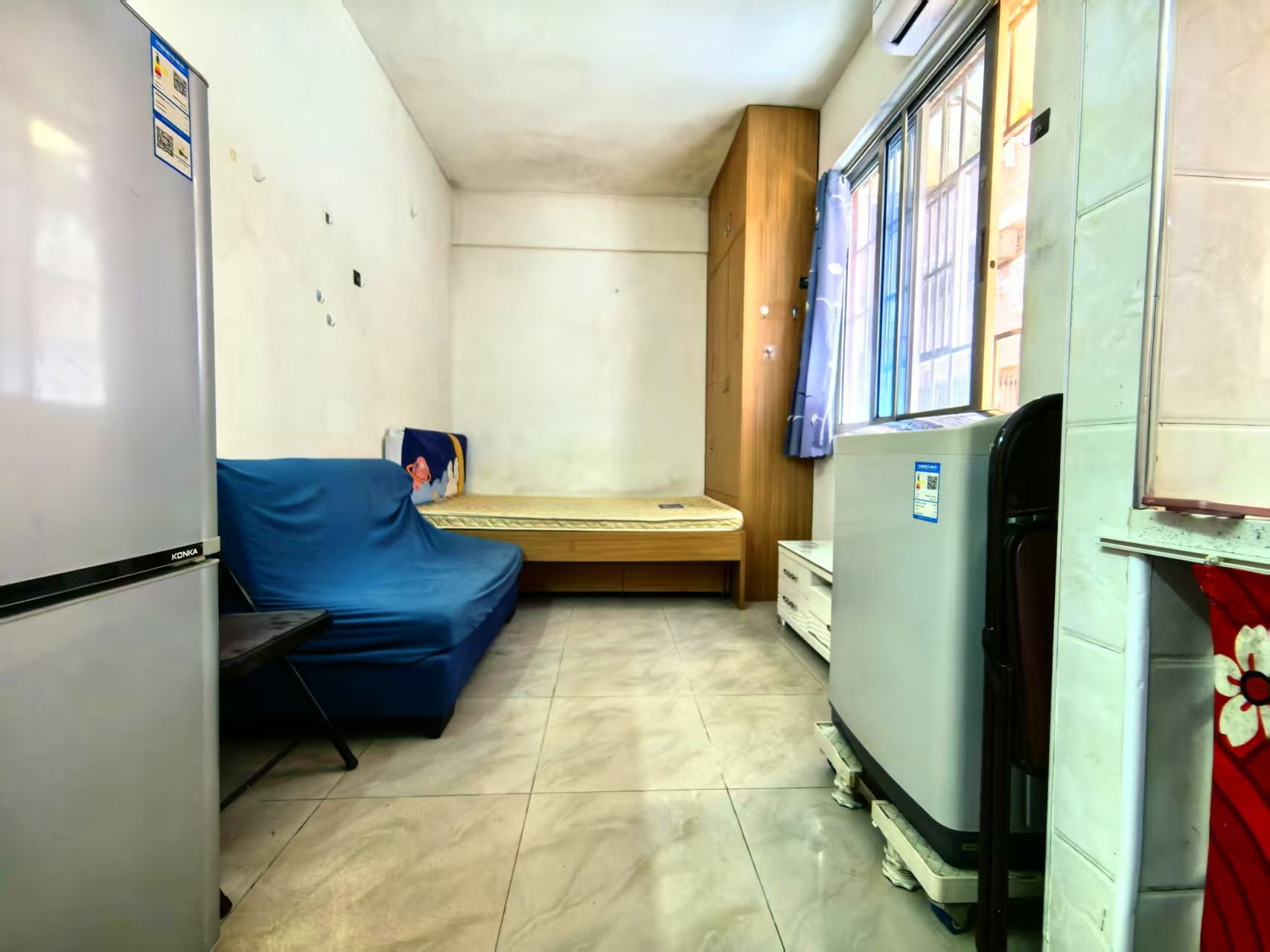 广州阳光花园二手房房源图片