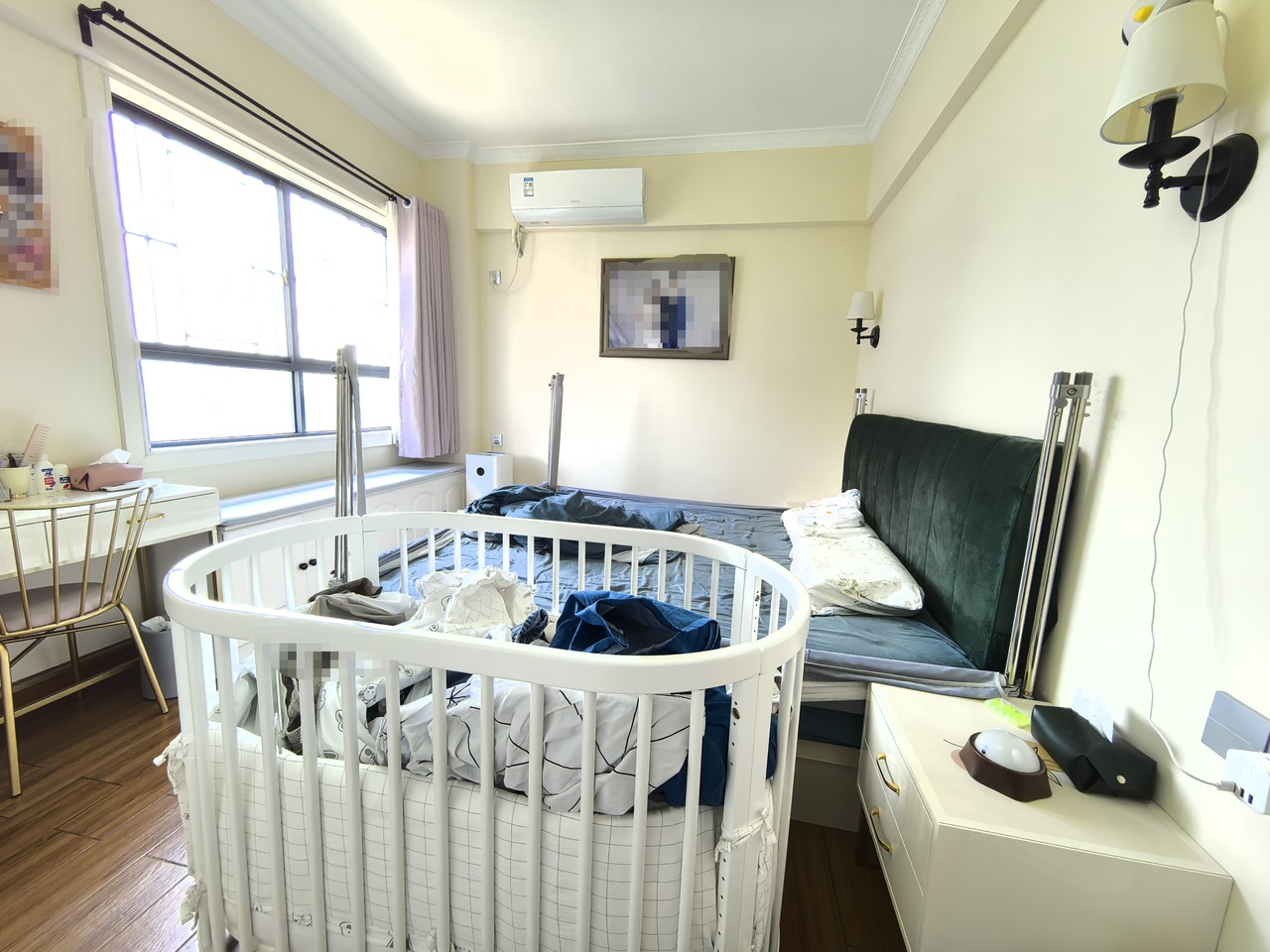 广州同德花园二手房房源图片