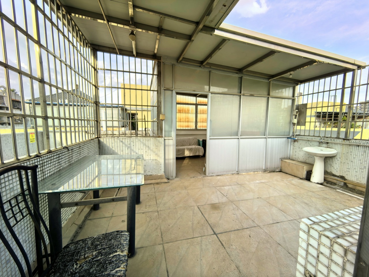 广州同逸苑二手房房源图片