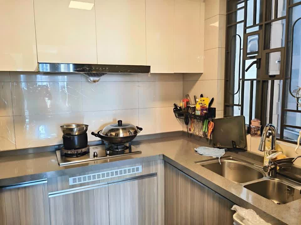 广州中交雅居乐剑桥郡二手房房源图片
