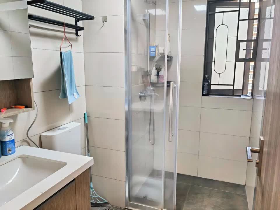 广州中交雅居乐剑桥郡二手房房源图片
