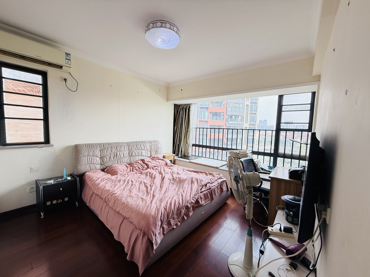 广州邦华翠悦湾二手房房源图片