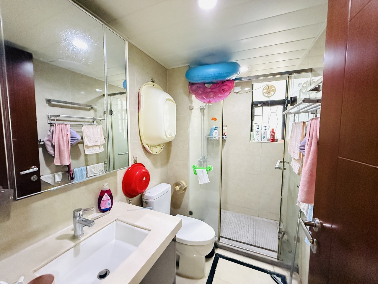 广州邦华翠悦湾二手房房源图片