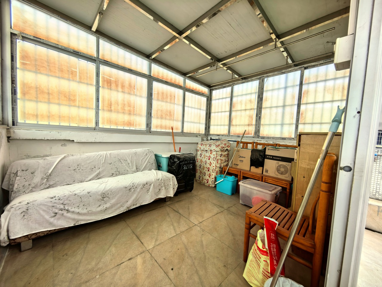 广州同逸苑二手房房源图片