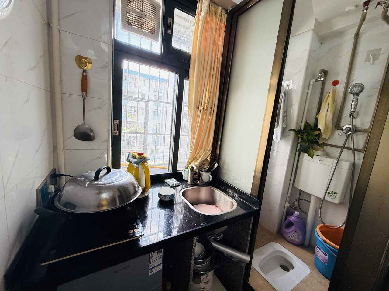 广州同德花园二手房房源图片