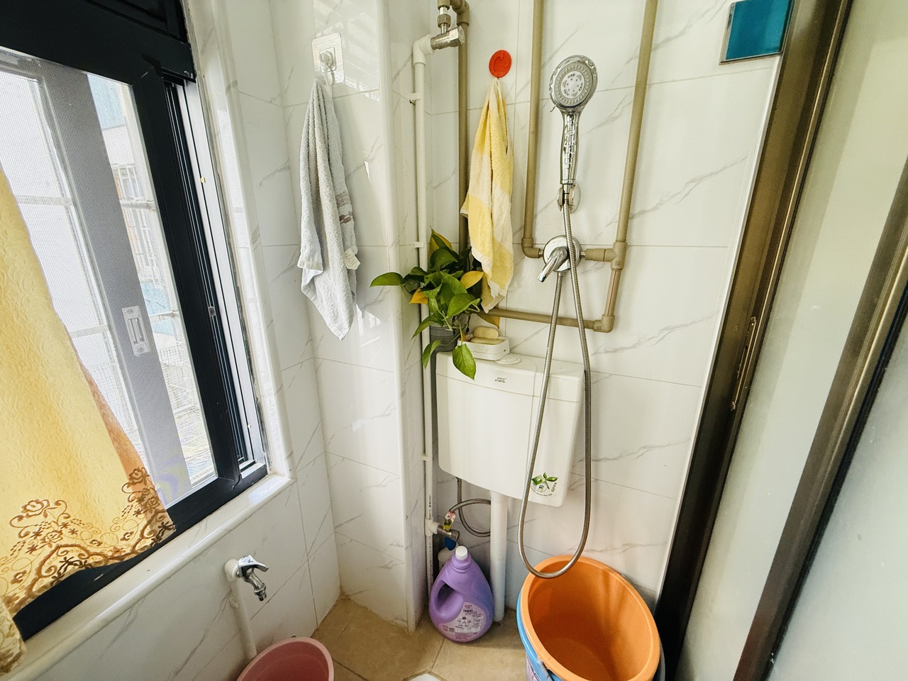 广州同德花园二手房房源图片