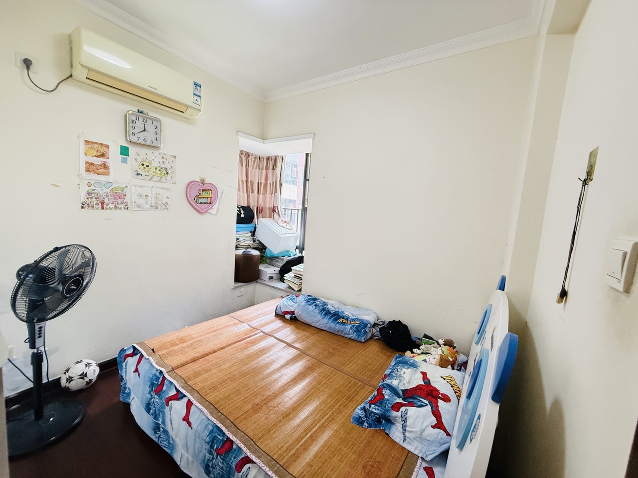 广州邦华翠悦湾二手房房源图片