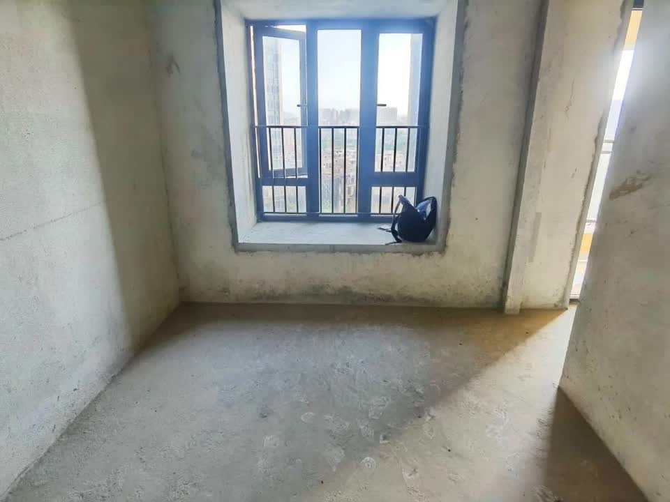 广州金茂绿岛湖二手房房源图片
