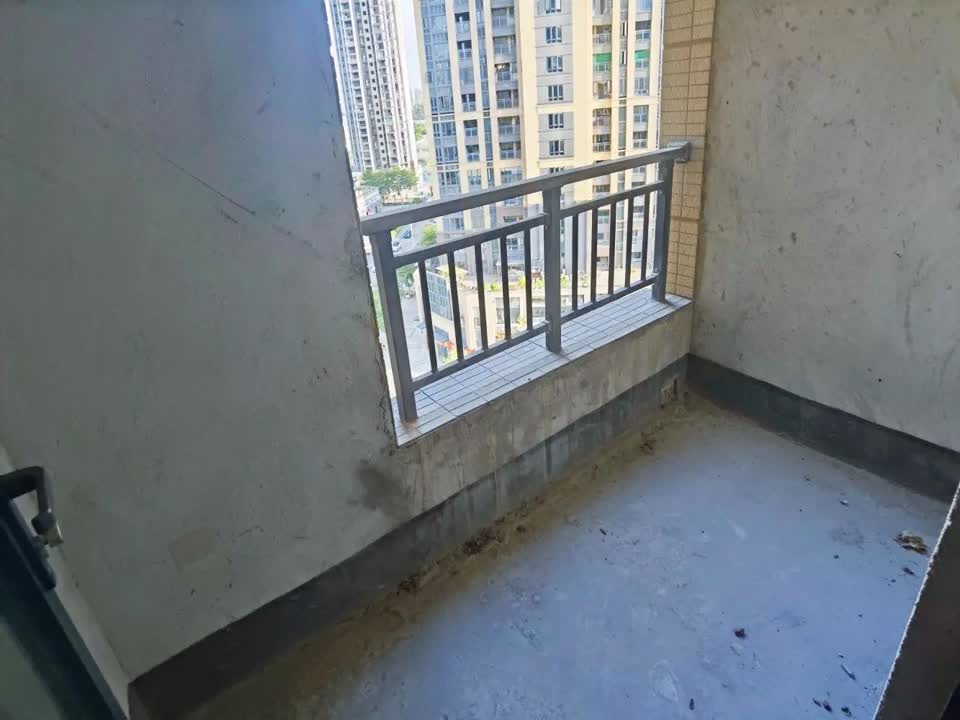 广州金茂绿岛湖二手房房源图片