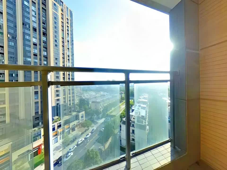 广州金茂绿岛湖二手房房源图片