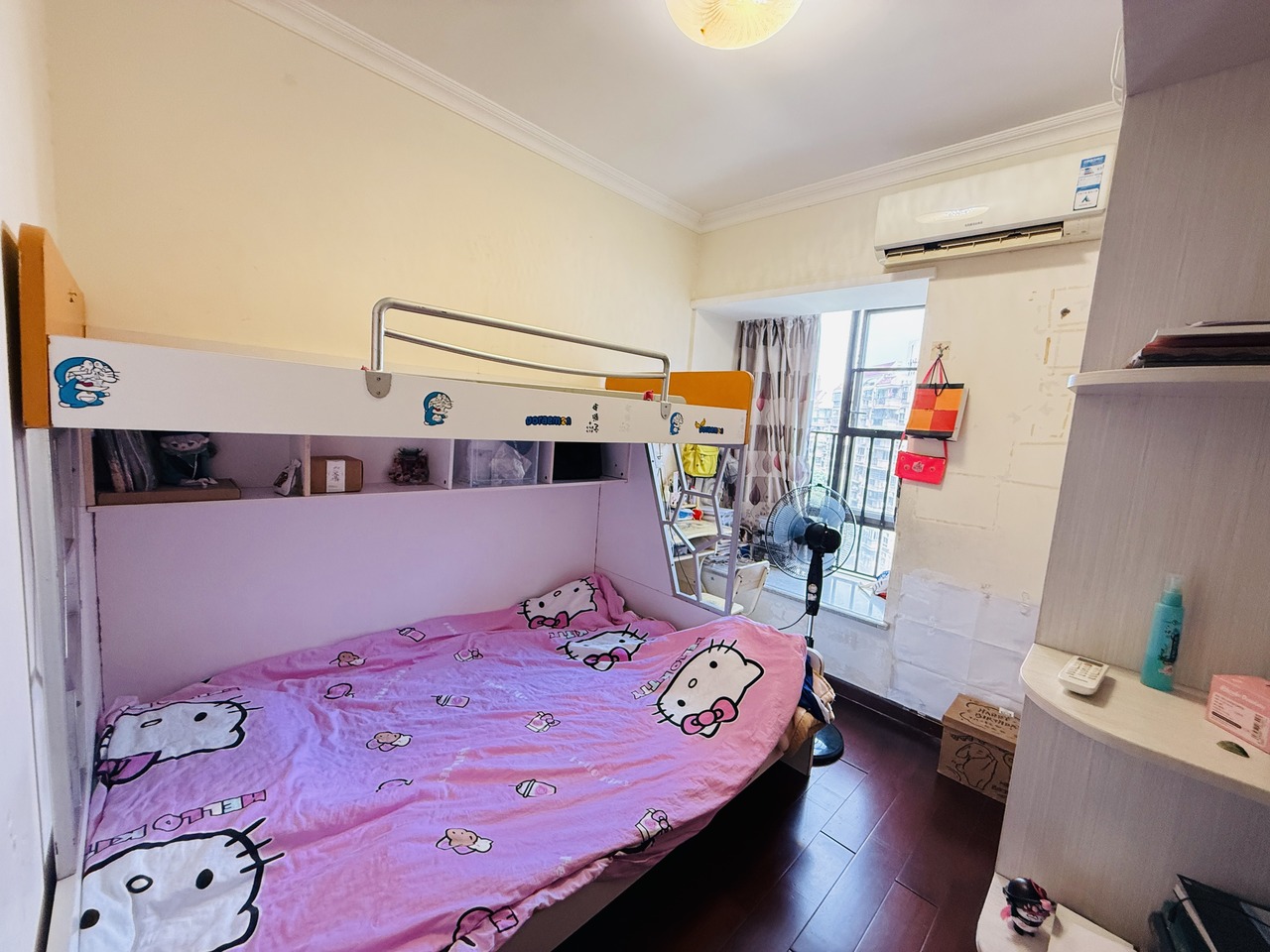 广州邦华翠悦湾二手房房源图片