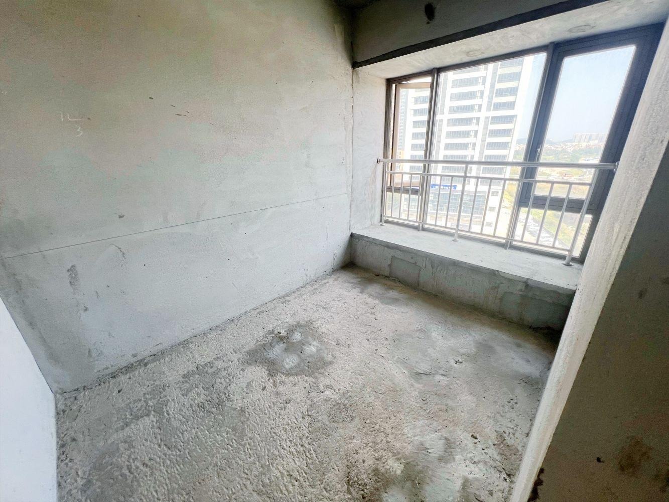 广州保利珑门二手房房源图片