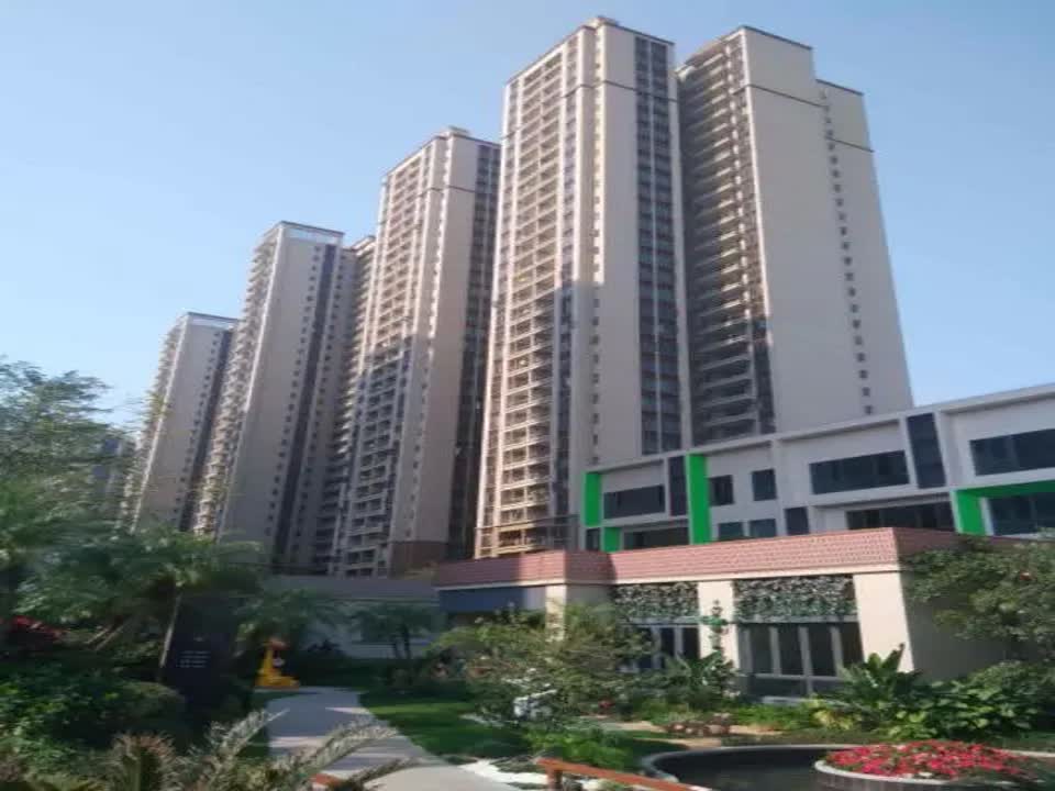 广州碧桂园华润新城之光二手房房源图片